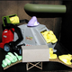 Illustration for article titled Sugary scifi scenes remade with Peeps